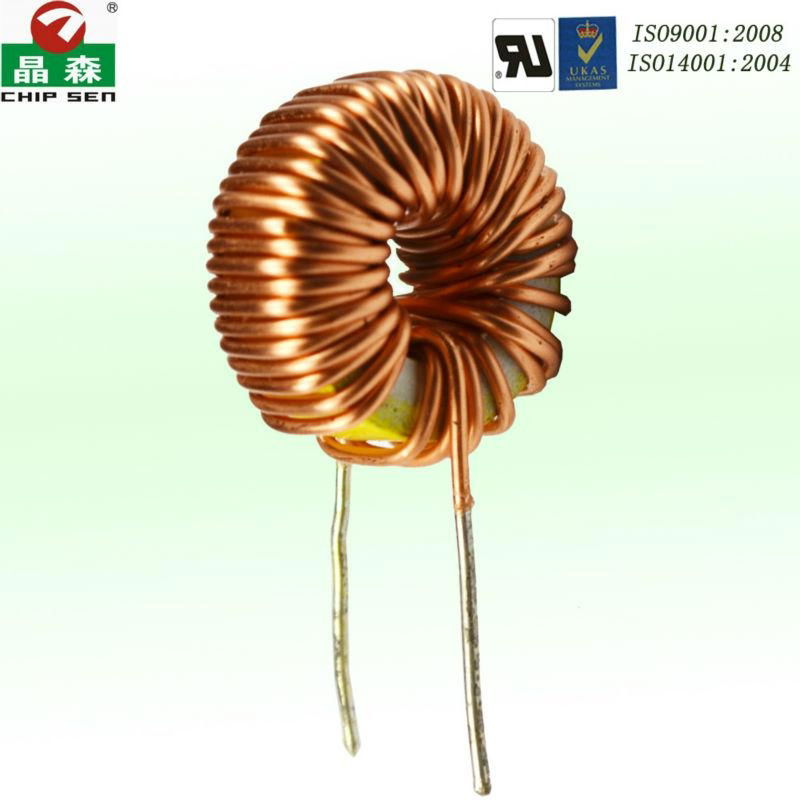 Stability Power Toroidal Coils supply 3