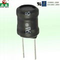 Chipsen DR2W0912 Radial Inductors with RoHS report(10uH~47mH) 3