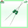 22uH 2.2mH Color Ring Fixed variable Inductor for LED driver 2