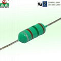 22uH 2.2mH Color Ring Fixed variable Inductor for LED driver 4