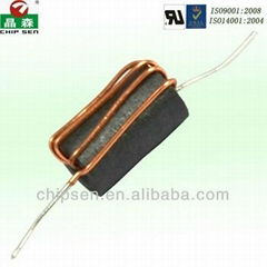 choke coil with cheap price and good quality