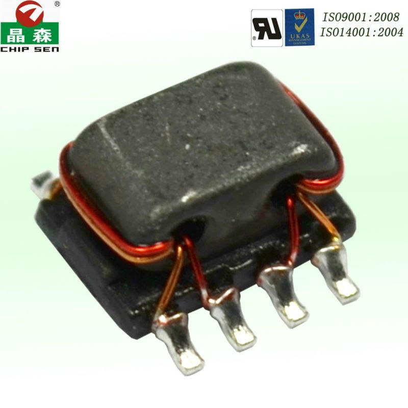 Chipsen SMD type SMPS 220 volt 24 volt transformer 3
