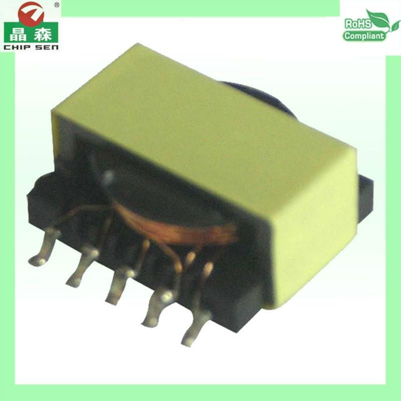 EE25 transformer 220v ac to 24v dc/transformer 230v ac to 12v ac 2