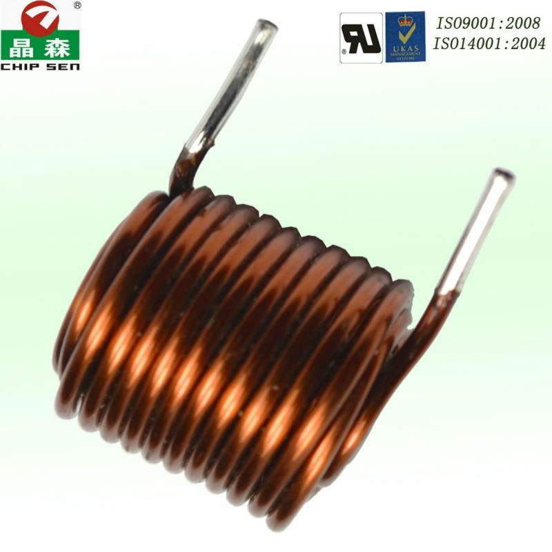 Provide Professional Product Miniature Electromagnets Coil