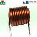 Provide Professional Product Miniature Electromagnets Coil 2