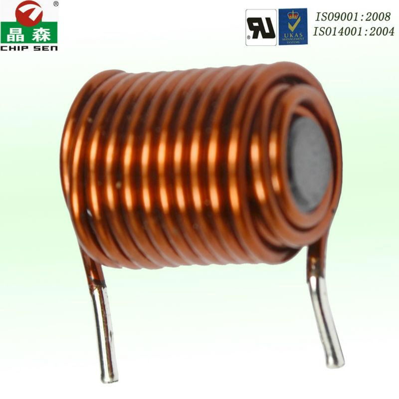 Provide Professional Product Miniature Electromagnets Coil 3