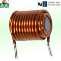 Provide Professional Product Miniature Electromagnets Coil 3