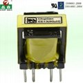 High Operating Frequency And Good Capaility High Voltage Transformer 3