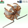 Supply Magnetic Core SMD Inductor Coil For DC-DC Converters 1