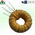 Supply Magnetic Core SMD Inductor Coil For DC-DC Converters 2