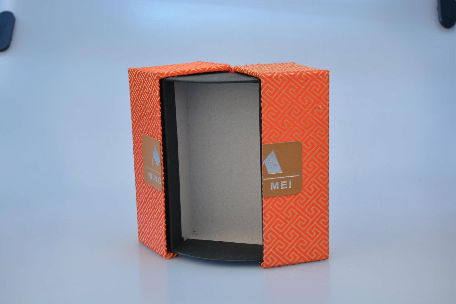 special paper raw material quality gift box