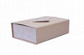 Pink exquisite craft card boxjewelry packaging box