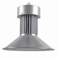 100W LED High Bay Light 1