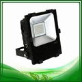 70W COB LED Flood Light 1