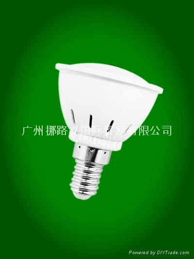 LED 筒灯供应LED 灯杯  5W  厂家直销  高效节能环保  E27接口 4