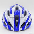 Road racing style bike helmets China factory wholesale 4