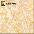 Foshan Best price Marble glazed tile 2