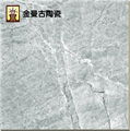 Mangu 3D Inkjet Marble Stone Porcelain