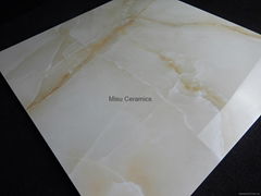 600x600mm Glazed Polished  Porcelain Floor Tile