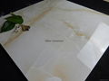 600x600mm Glazed Polished  Porcelain Floor Tile 3