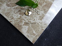 600x600mm Glazed Polished  Porcelain Floor Tile