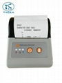 58mm Thermal Bluetooth Mobile Printer Tcmpt001A Receipt Printer