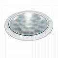 bosenor lighting 15W SMD5730 Recess kitchen lights