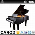 black grand piano prices