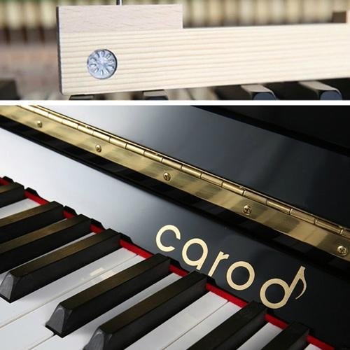 piano musical instruments from China 3