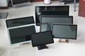 42 Inch Industrial Touch Panel All in One PC With P-Cap 10 Points 2