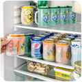 Storage Box Refrigerator Container Food