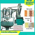 Grain Flour Mill Machine Wheat Flour Mill 2