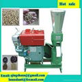 Animal Feed Pellet