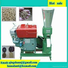 Animal Feed Pellet