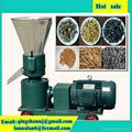 Animal Feed Pellet 4