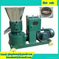 Feed Pellet Machine Pellet Mill