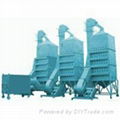 grain dryer paddy dryer