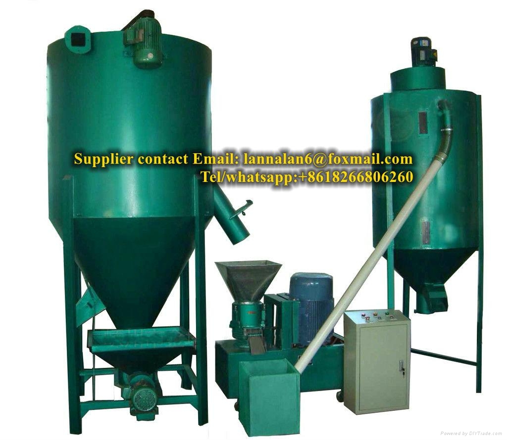 grain dryer paddy dryer (China Manufacturer) Farm Machines Tools