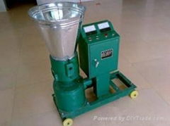 High Quality Animal Feed Pellet Mill