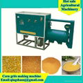 Corn Grinding Machine