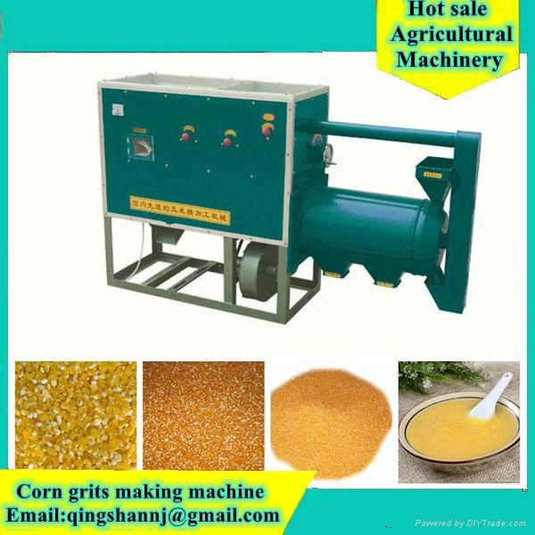 Maize Crusher Corn Crusher Corn Grinder (China Manufacturer) Food