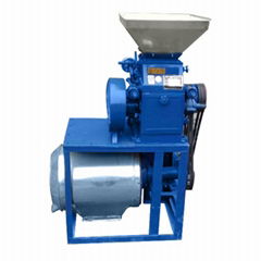 wheat flour mill machine