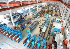 Hangzhou Bluesteel Machine Co.,Ltd