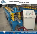 Steel Light Keel Metal Stud and Track Roll Forming Machine