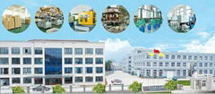 ZheJiang Baiyi Stationery Co., Ltd