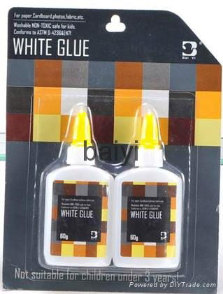 pva white glue 4