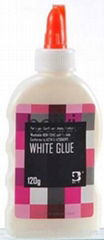 white emulsion glue with EN71 certificate