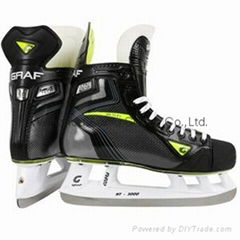 Graf G8035 Sr. Ice Hockey Skates - 85 Flex 