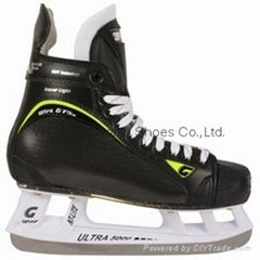 Graf Ultra G75 Lite Sr. Ice Hockey Skates 