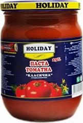 Tomato paste  